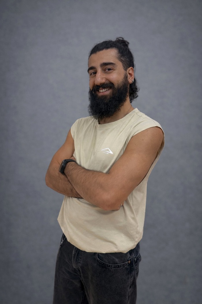 Guram Tizlarishvili