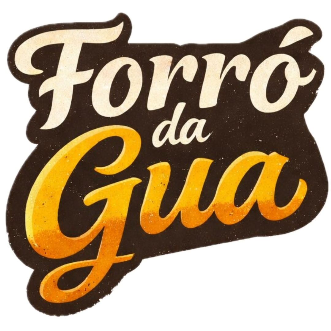 ForroDaGua Logo
